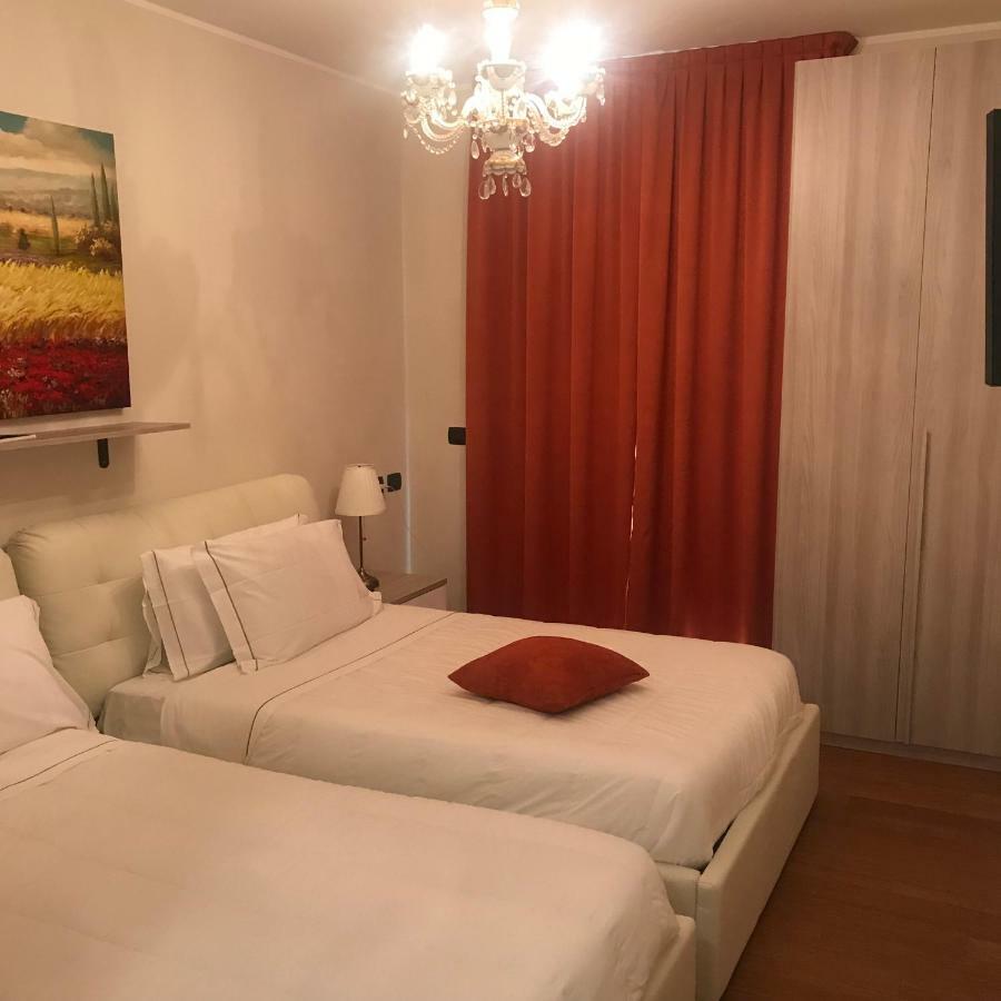 Locanda Al Berso Calco  Exteriér fotografie