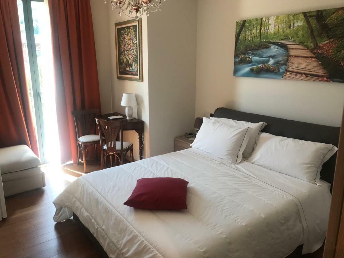 Locanda Al Berso Calco  Exteriér fotografie